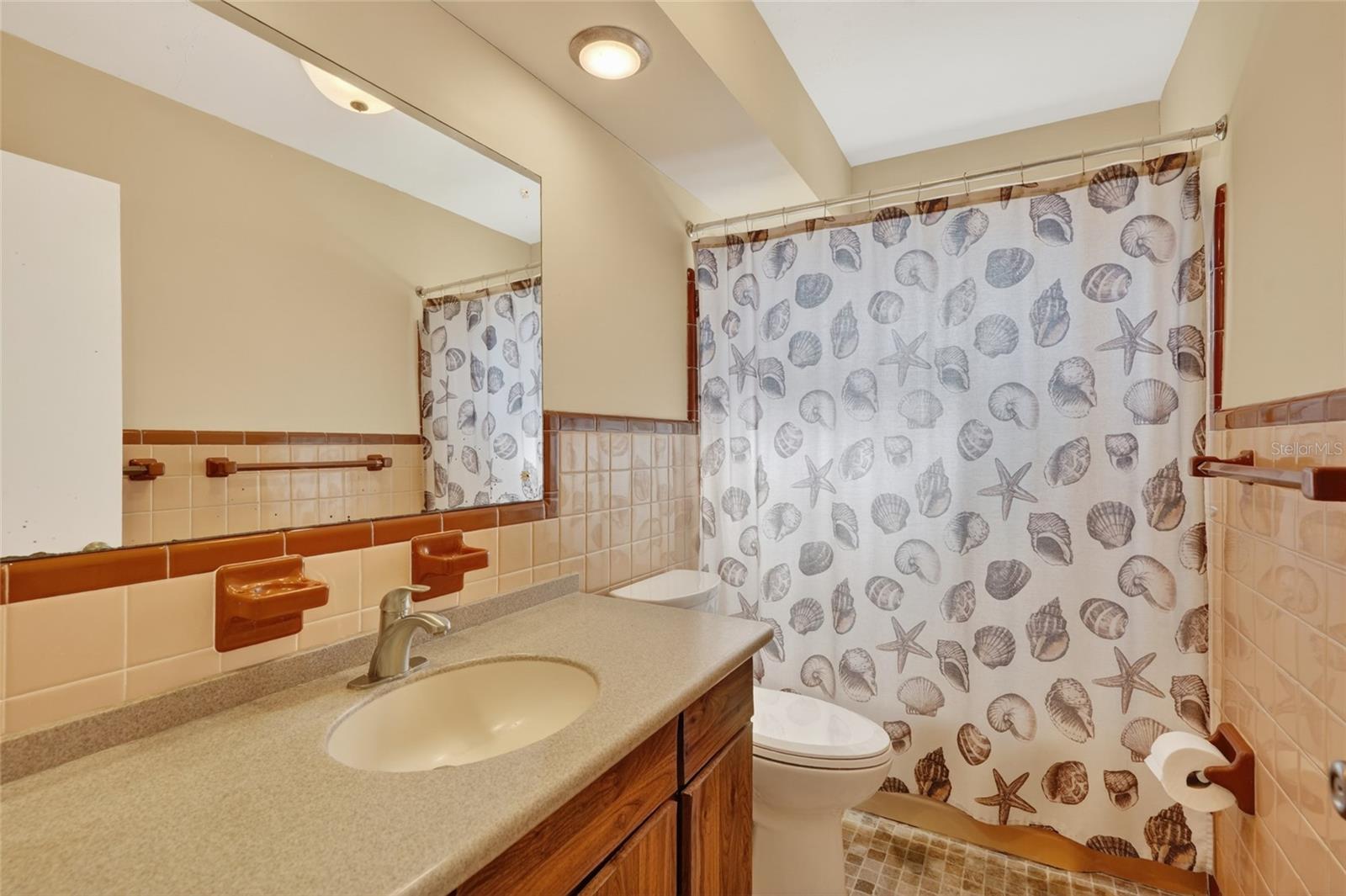 VALENCIA PARK - Residential