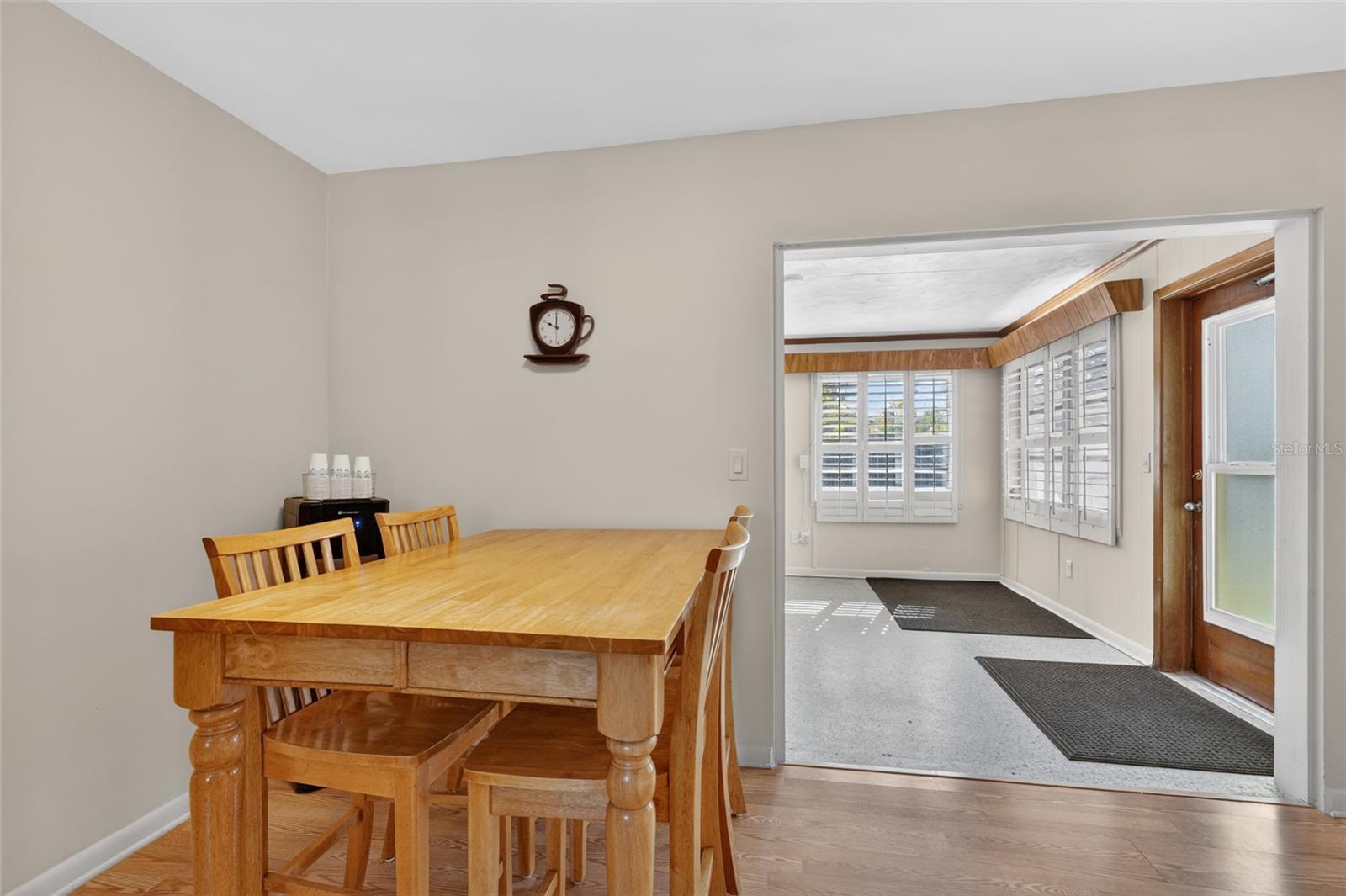 VALENCIA PARK - Residential