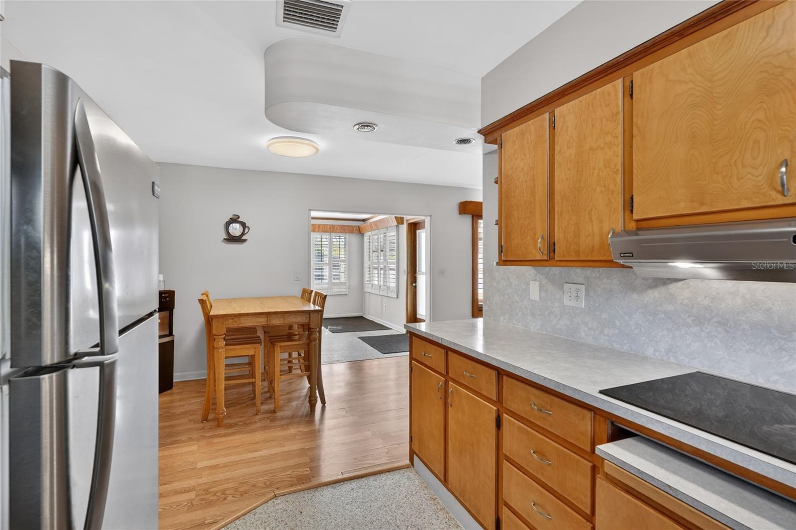 VALENCIA PARK - Residential