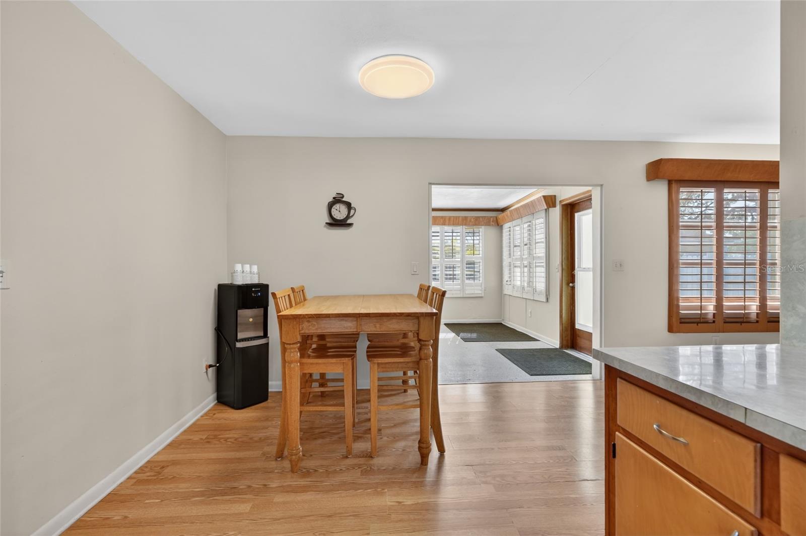 VALENCIA PARK - Residential