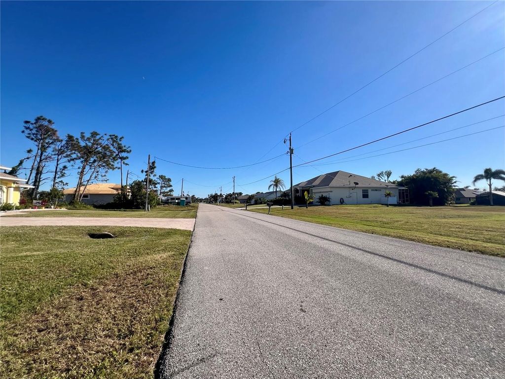 Photo of 84 Fairway Road, Rotonda West, FL 33947 (MLS # C7517905)