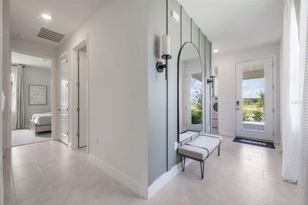 Photo of 3945 Kennebunk Loop, Mount Dora, FL 32757 (MLS # O6435612)