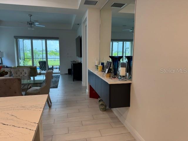 WATERCOLOR PLACE I - Residential Lease