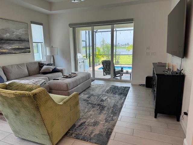 WATERCOLOR PLACE I - Residential Lease