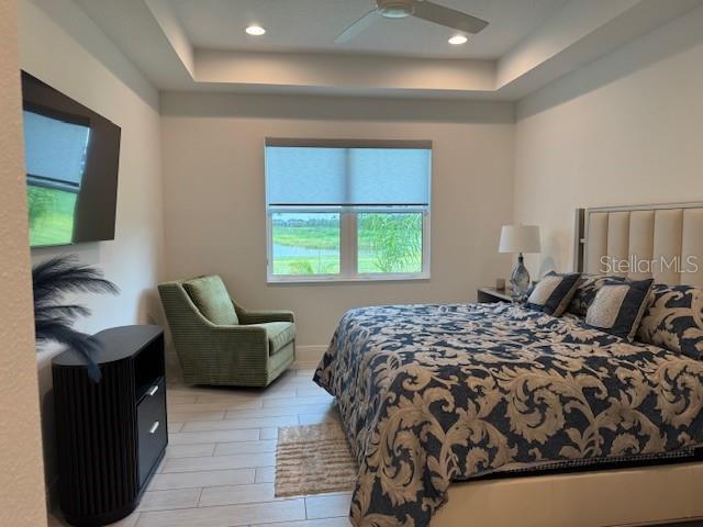WATERCOLOR PLACE I - Residential Lease