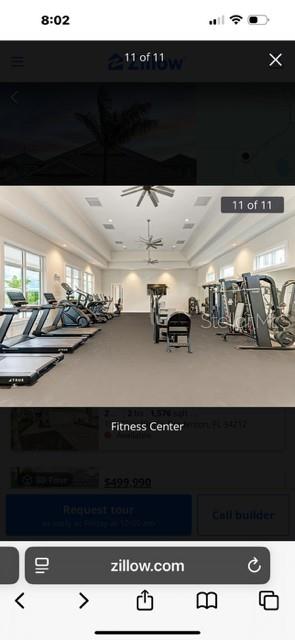 WATERCOLOR PLACE I - Residential Lease