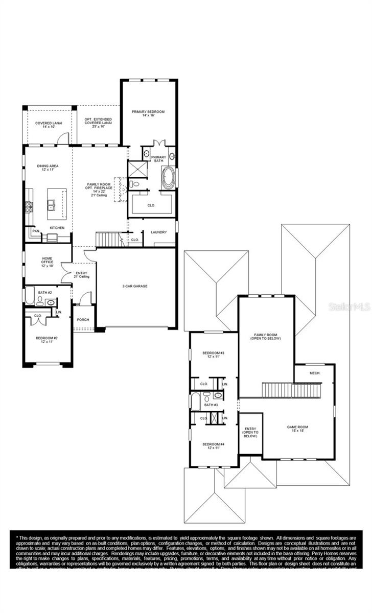 MAGNOLIA BAY - Residential