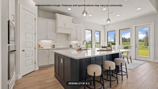 MAGNOLIA BAY - Residential