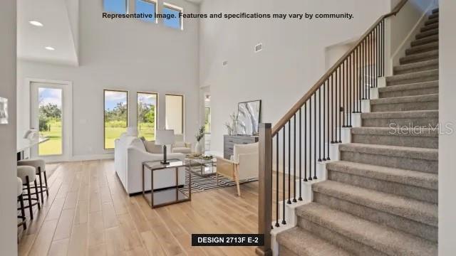 MAGNOLIA BAY - Residential