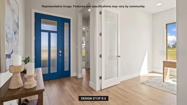MAGNOLIA BAY - Residential