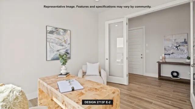 MAGNOLIA BAY - Residential