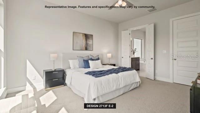 MAGNOLIA BAY - Residential