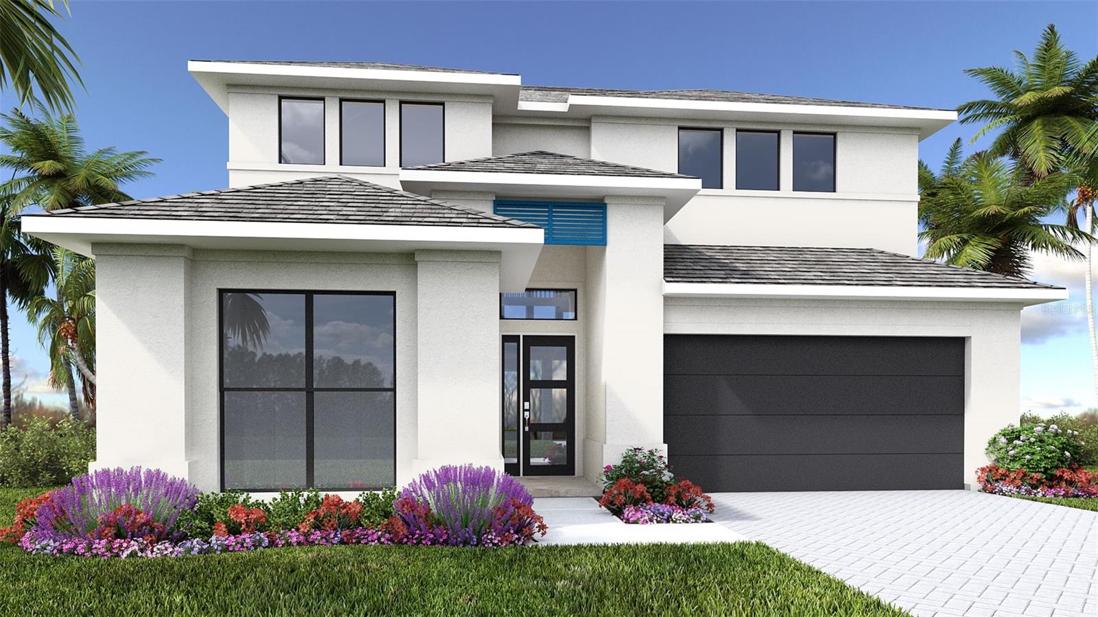 MAGNOLIA BAY - Residential
