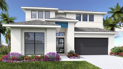 Photo of 294 Holly Bank Avenue, Nokomis, FL 34275 (MLS # TB8513192)