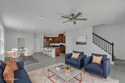 Tiny photo for 1809 Holden Ridge Lane, Clermont, FL 34715 (MLS # G5112164)