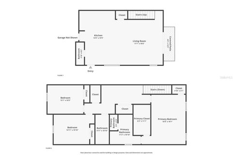 Tiny photo for 1809 Holden Ridge Lane, Clermont, FL 34715 (MLS # G5112164)