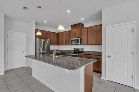 Tiny photo for 1809 Holden Ridge Lane, Clermont, FL 34715 (MLS # G5112164)