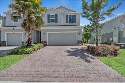 Tiny photo for 1809 Holden Ridge Lane, Clermont, FL 34715 (MLS # G5112164)