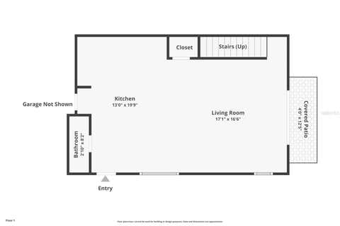 Tiny photo for 1809 Holden Ridge Lane, Clermont, FL 34715 (MLS # G5112164)