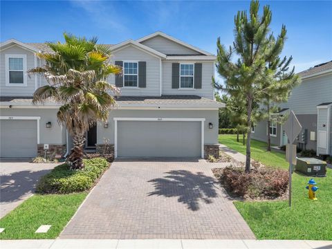 Photo of 1809 Holden Ridge Lane, Clermont, FL 34715 (MLS # G5112164)
