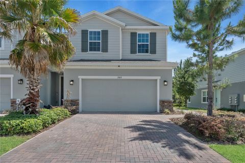 Tiny photo for 1809 Holden Ridge Lane, Clermont, FL 34715 (MLS # G5112164)