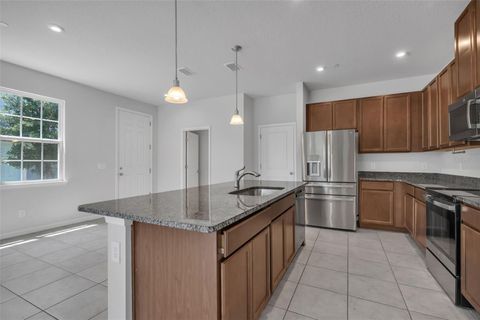 Tiny photo for 1809 Holden Ridge Lane, Clermont, FL 34715 (MLS # G5112164)