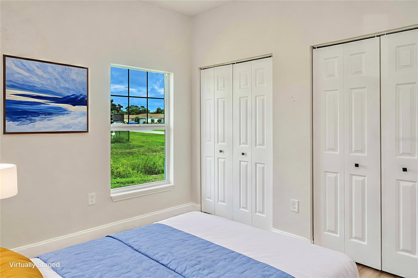 PORT CHARLOTTE SUB 51 - Residential