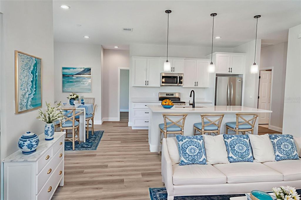 Photo of 5574 Fairlane Drive, North Port, FL 34288 (MLS # C7512388)