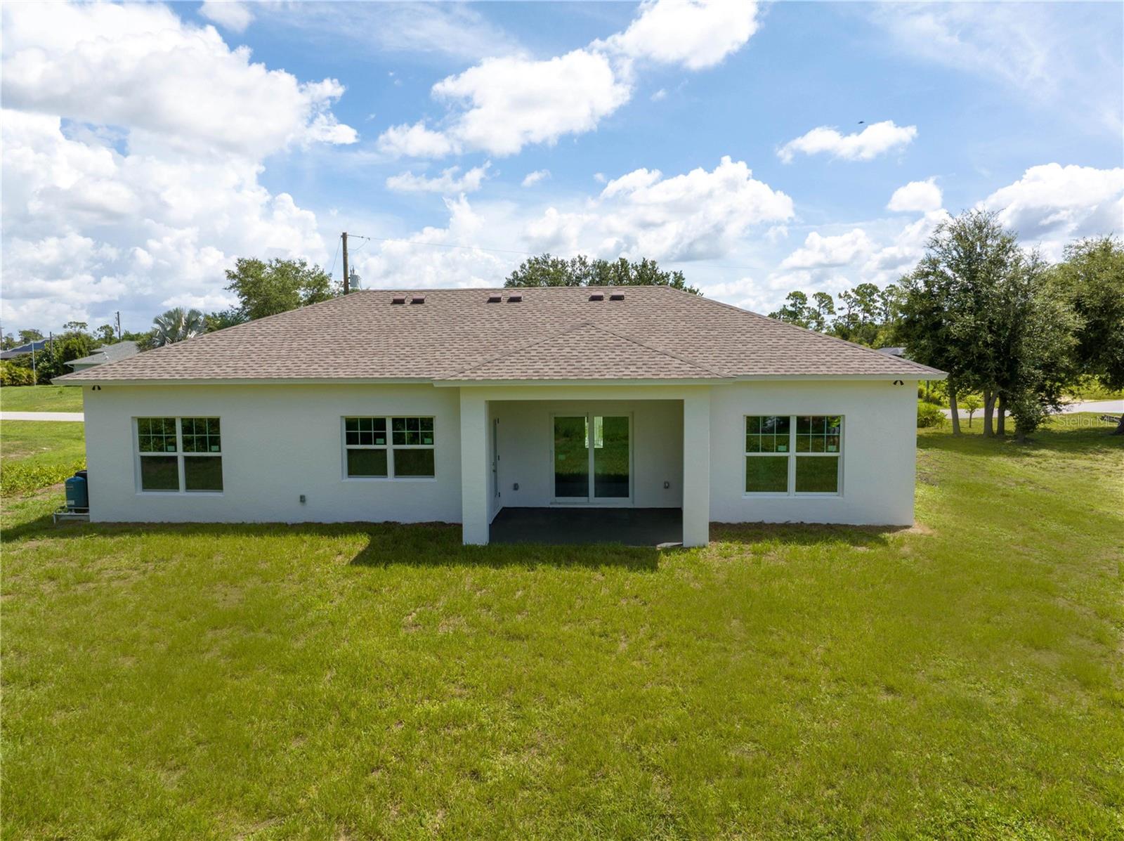 PORT CHARLOTTE SUB 51 - Residential