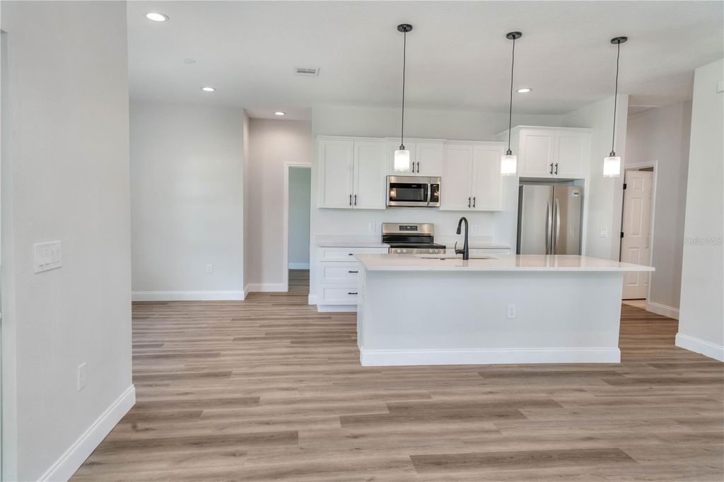 Photo of 5574 Fairlane Drive, North Port, FL 34288 (MLS # C7512388)