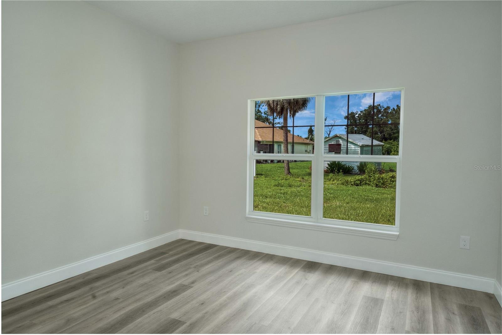 PORT CHARLOTTE SUB 51 - Residential