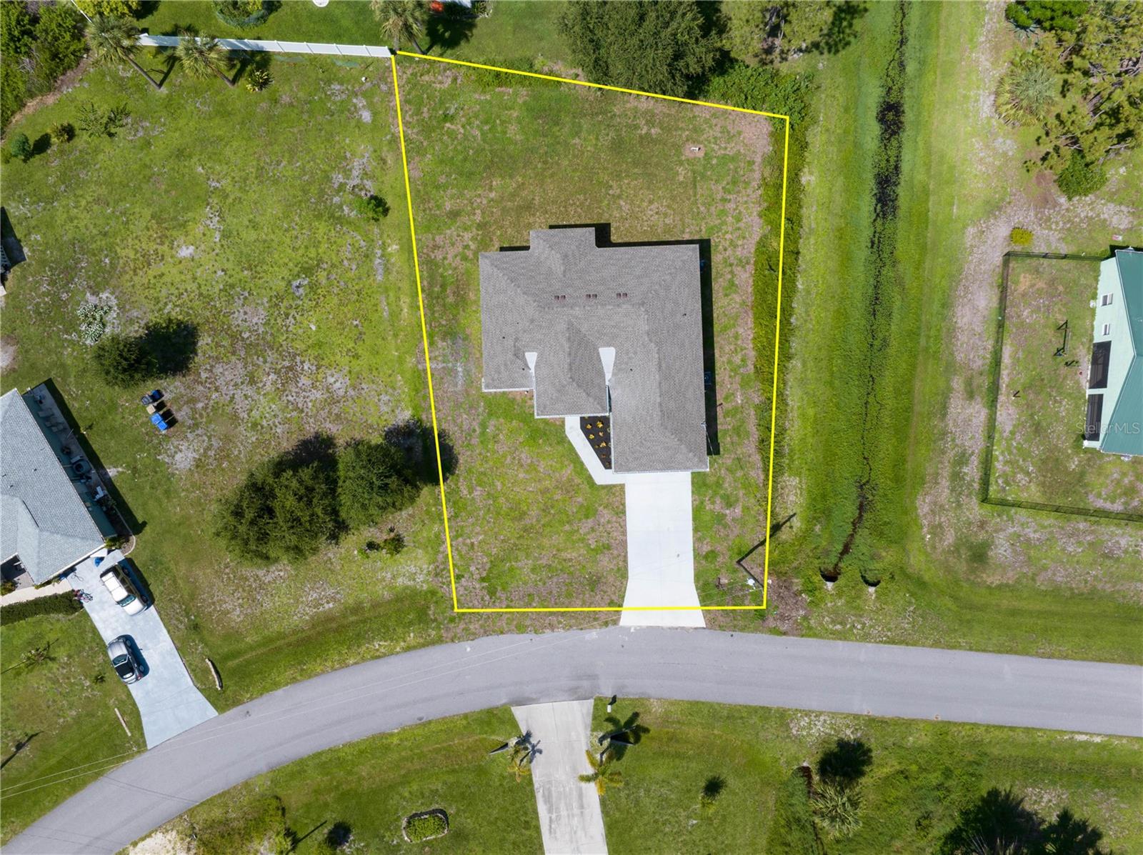 PORT CHARLOTTE SUB 51 - Residential