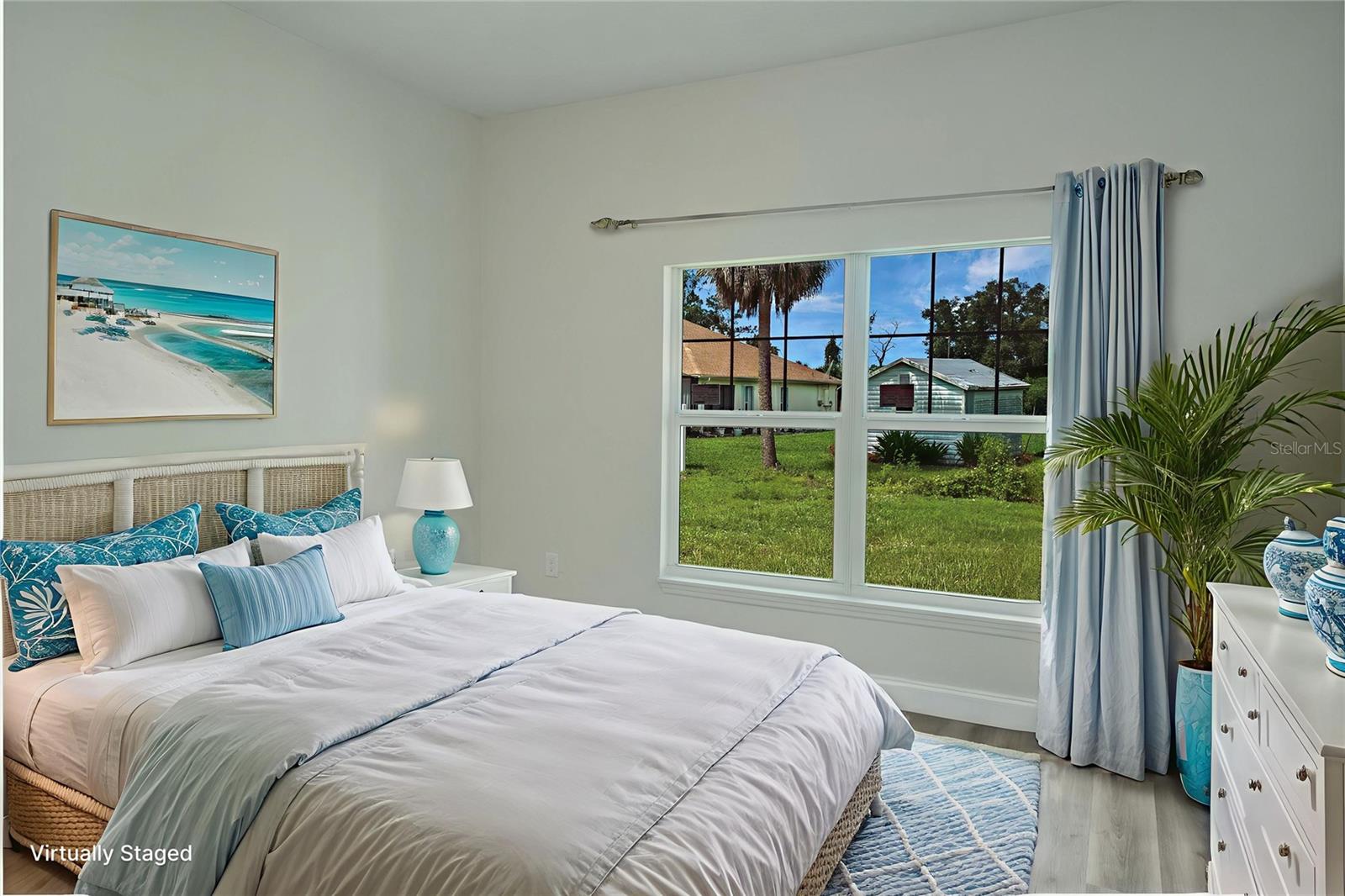PORT CHARLOTTE SUB 51 - Residential