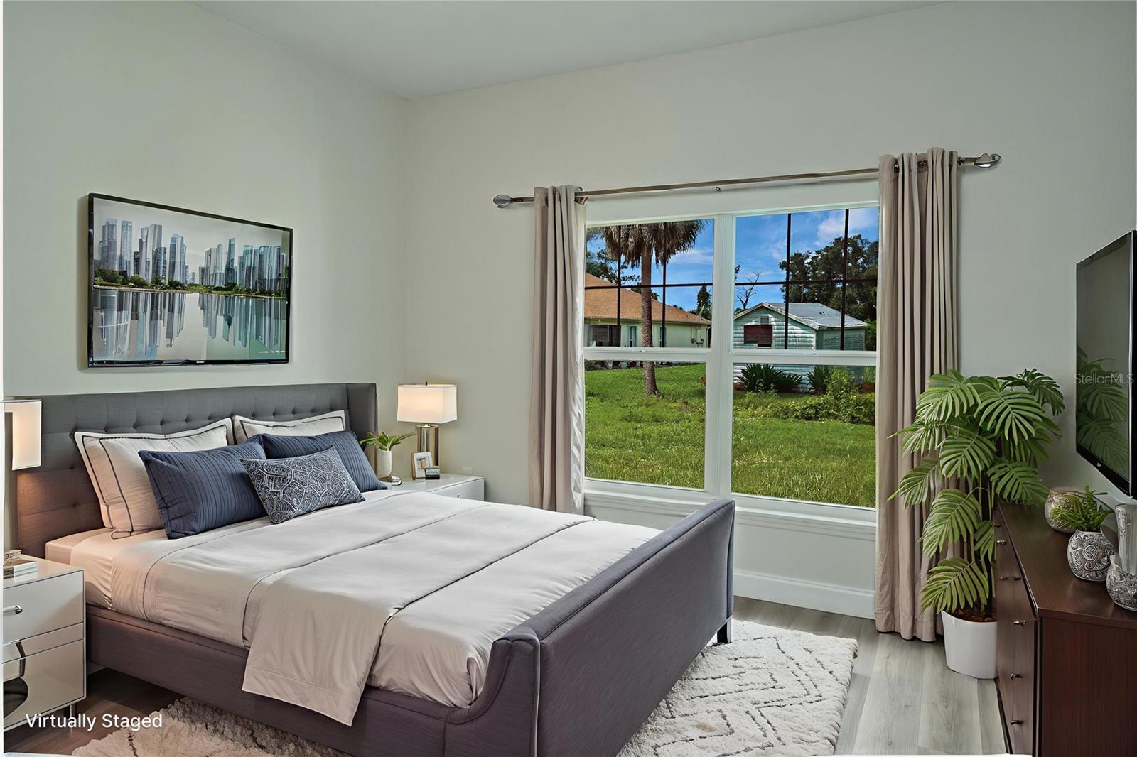 PORT CHARLOTTE SUB 51 - Residential