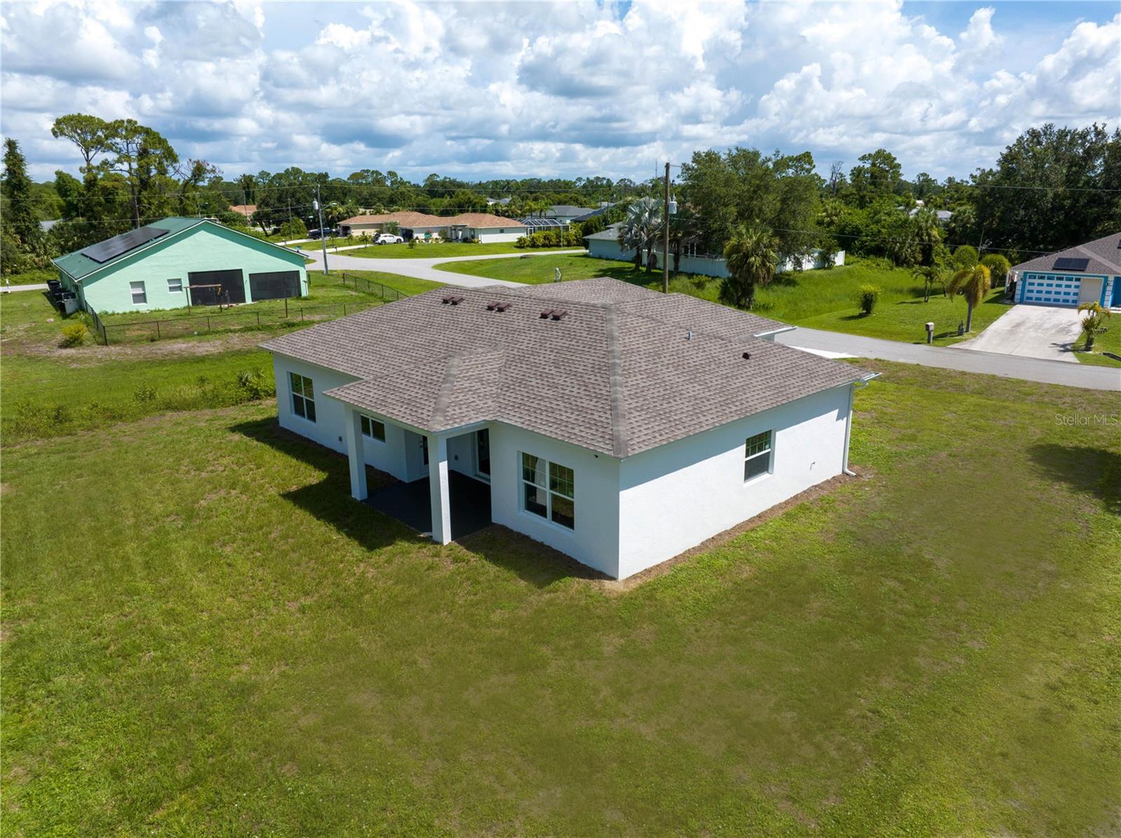 PORT CHARLOTTE SUB 51 - Residential