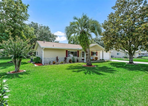 17760 Se 108 Avenue, Summerfield, FL 34491