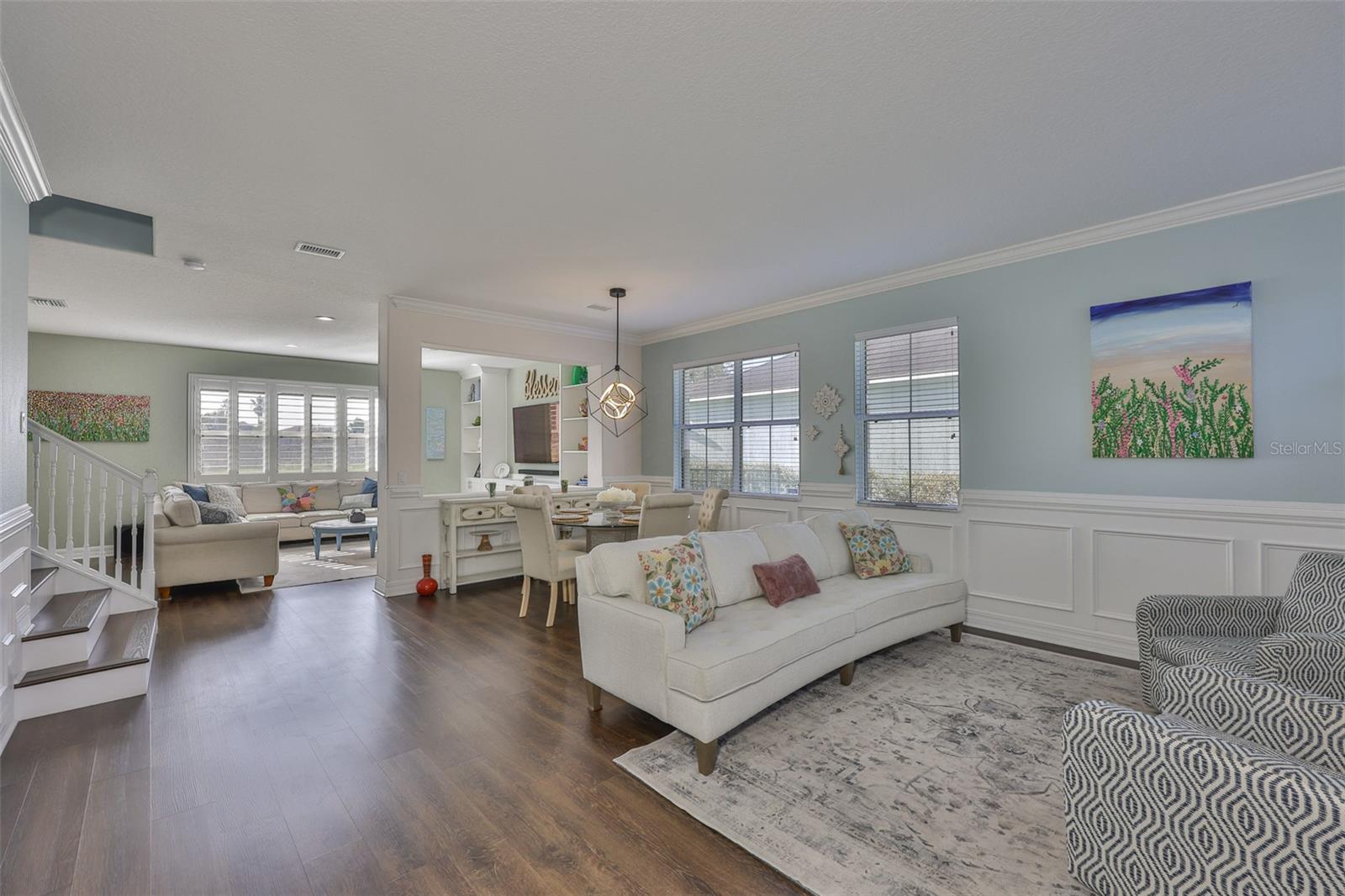 5409 HAMMOCK VIEW LANE
