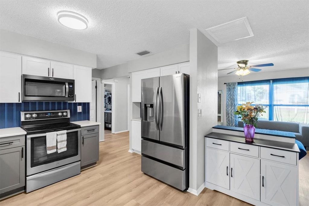 Photo of 4186 Castle Avenue, Spring Hill, FL 34609 (MLS # W7879924)