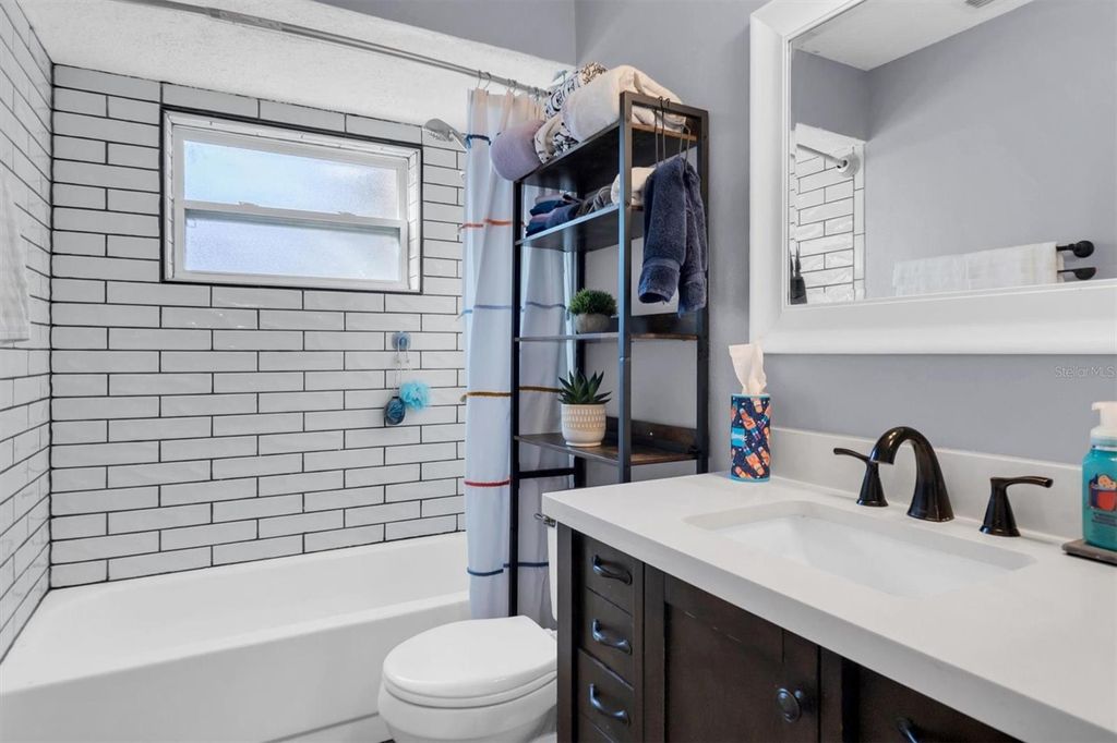 Photo of 4186 Castle Avenue, Spring Hill, FL 34609 (MLS # W7879924)