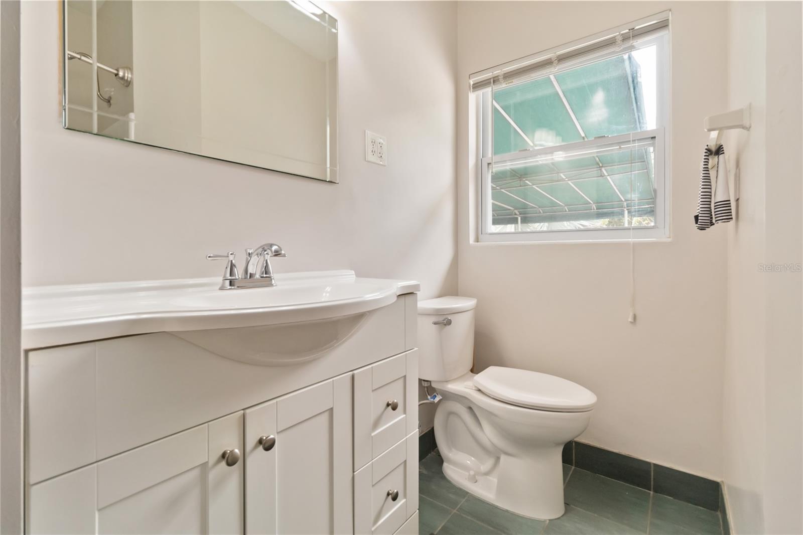 KENILWORTH SHORES SEC 03 - Residential