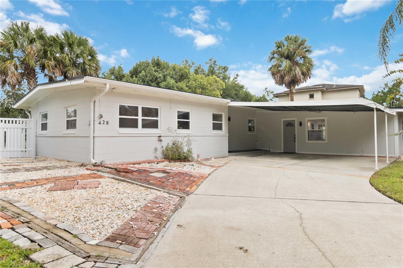 KENILWORTH SHORES SEC 03 - Residential