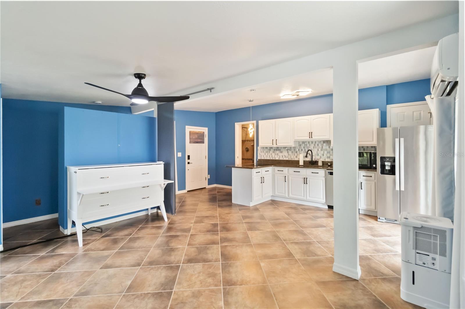 KENILWORTH SHORES SEC 03 - Residential