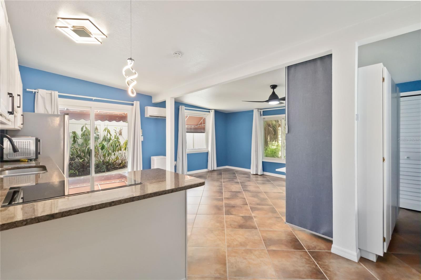 KENILWORTH SHORES SEC 03 - Residential