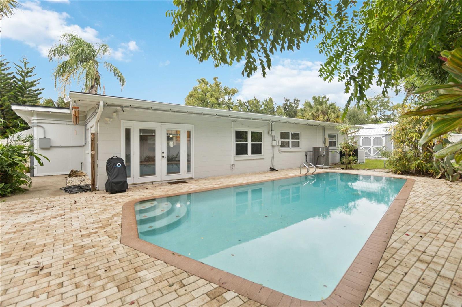 KENILWORTH SHORES SEC 03 - Residential