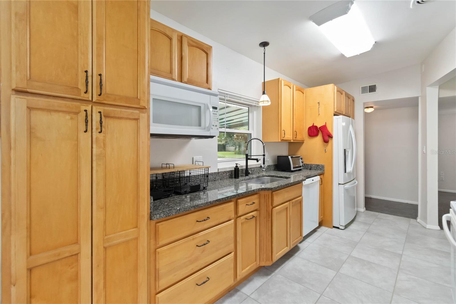 KENILWORTH SHORES SEC 03 - Residential