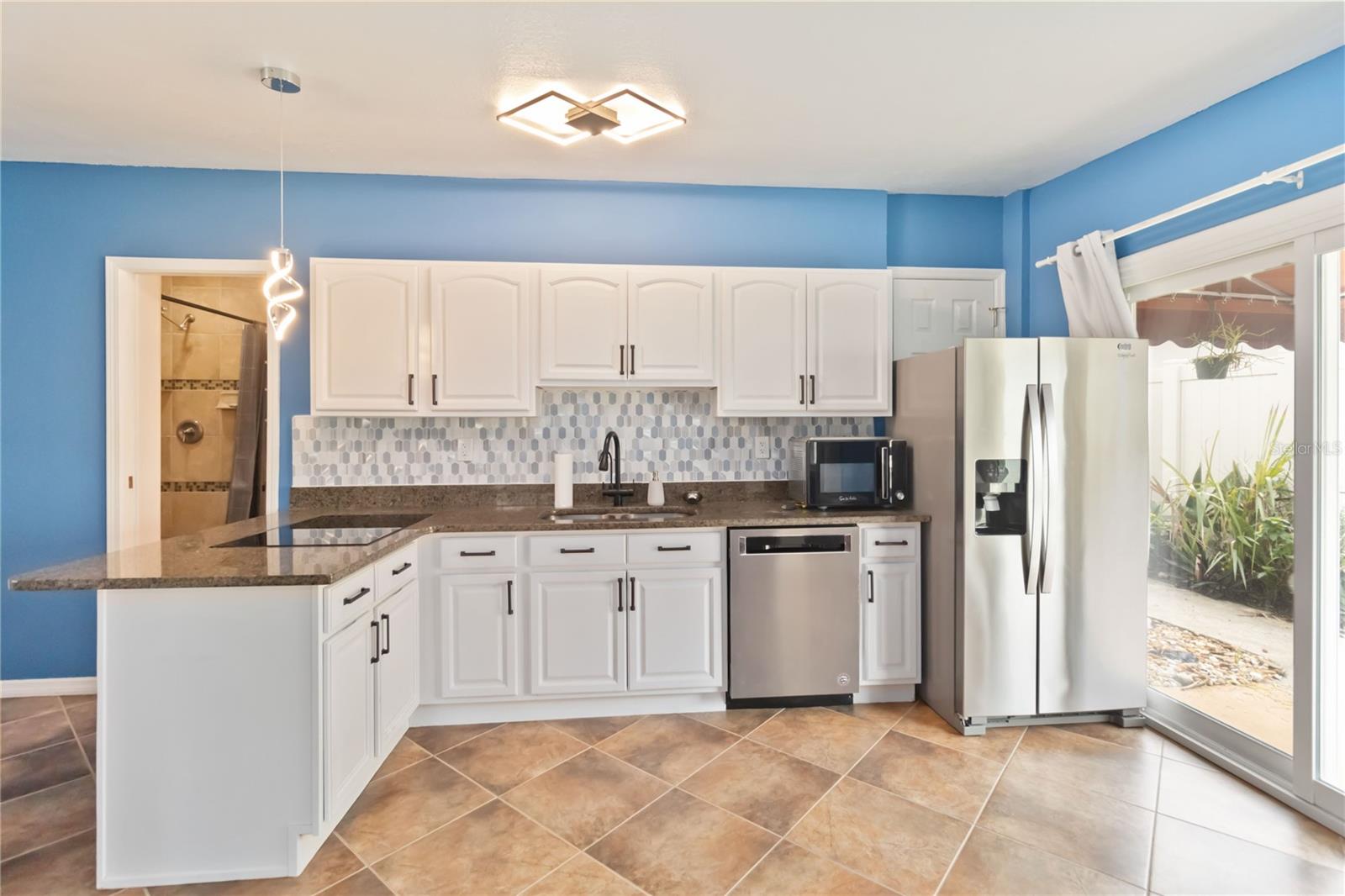 KENILWORTH SHORES SEC 03 - Residential