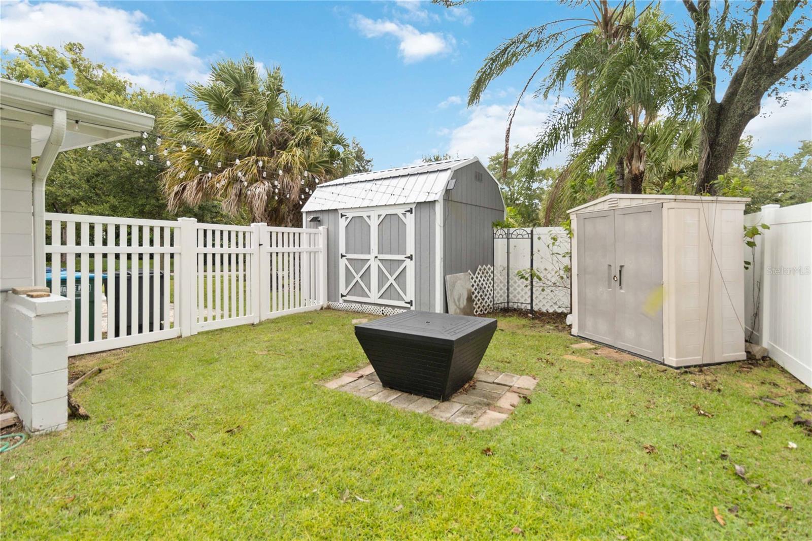 KENILWORTH SHORES SEC 03 - Residential