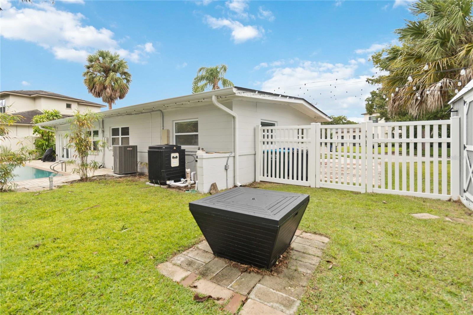 KENILWORTH SHORES SEC 03 - Residential