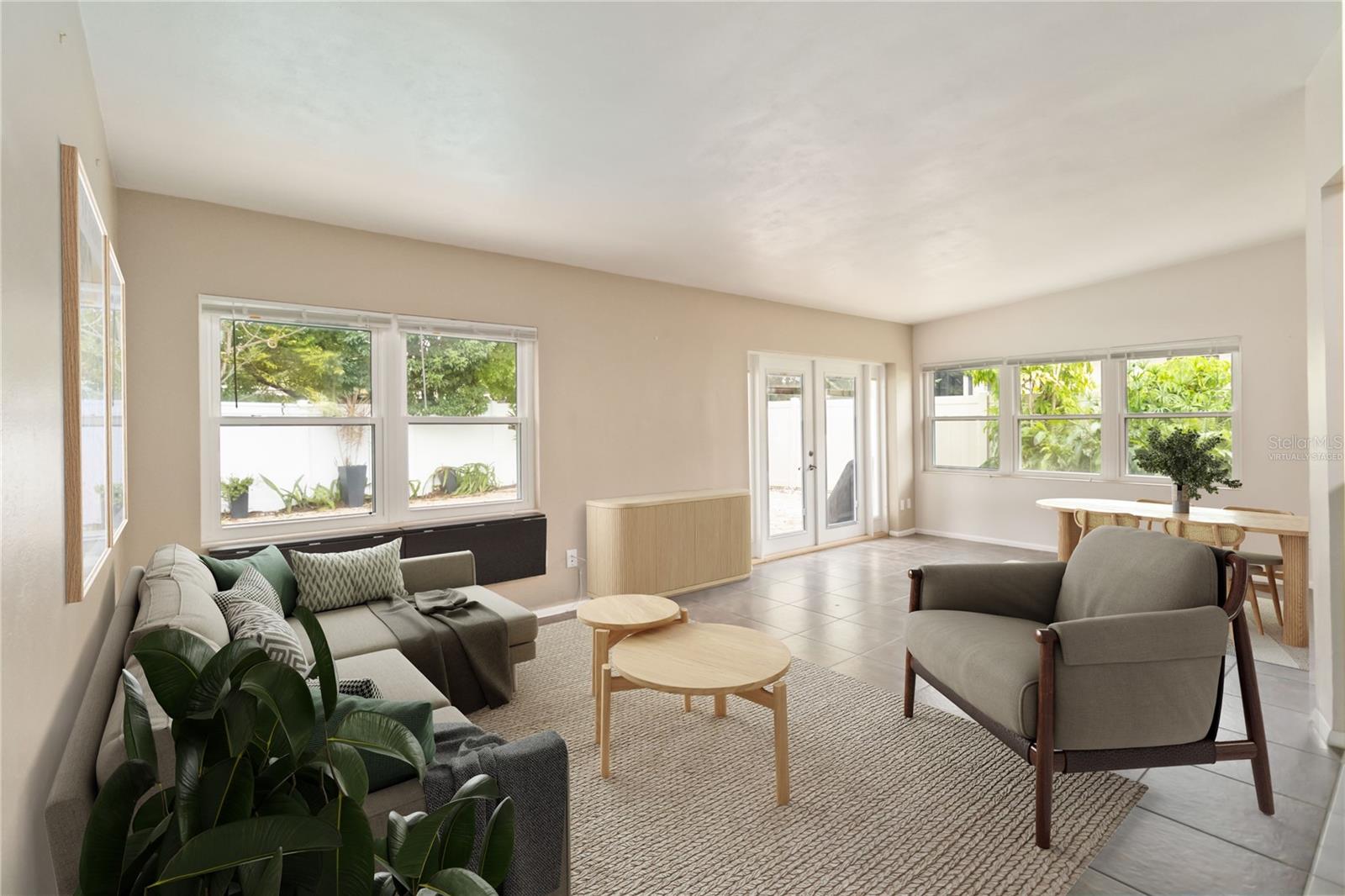 KENILWORTH SHORES SEC 03 - Residential