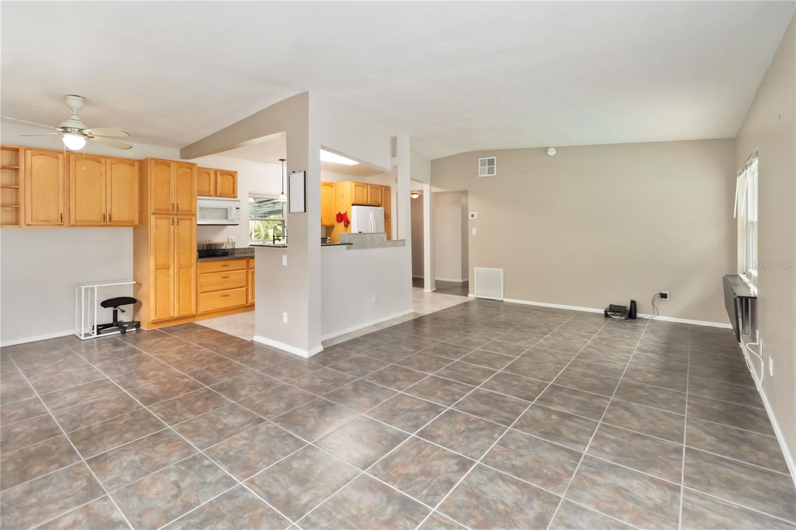 KENILWORTH SHORES SEC 03 - Residential